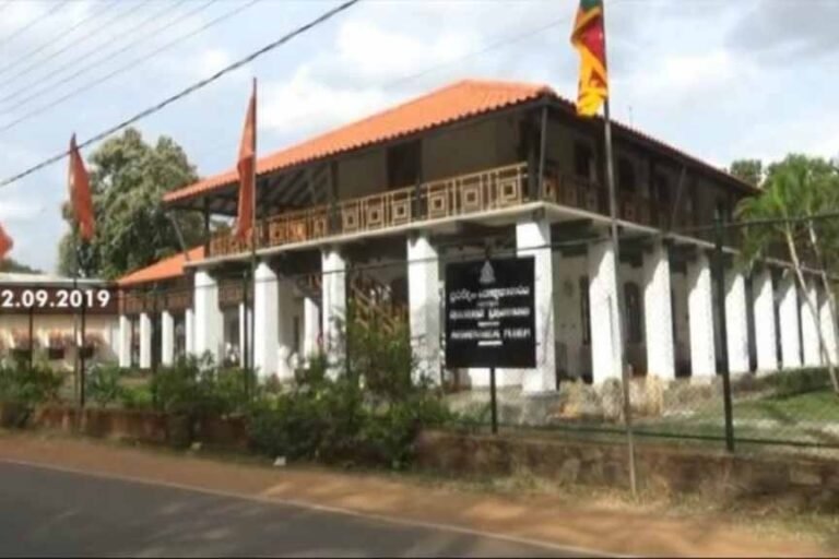Anuradhapura-Archaeological-Museum